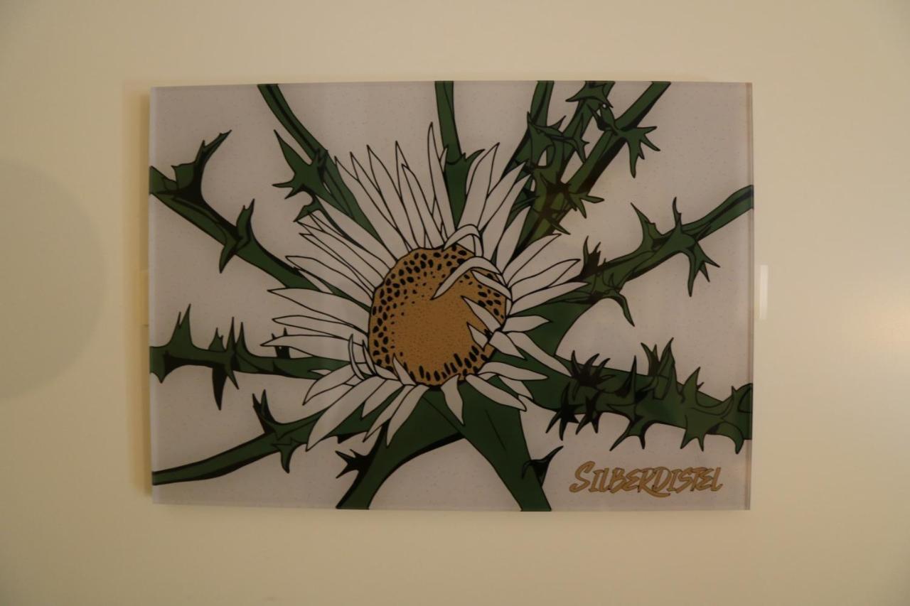 Ferienwohnungen Im Gasthof Stern Inklusive Koenigscard ウンターアンマーガウ エクステリア 写真